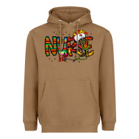 Toasted Coconut nurse taco mexico Heavyweight Hoodie - CowhideDigitalArt