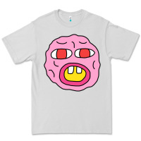 Dove Grey cherry tyler! Premium Tee - lanVoArt