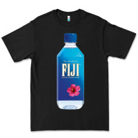 Aesthetic Fiji Water Premium Tee | Teevron