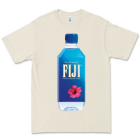 Bone aesthetic fiji water Premium Tee - lanVoArt