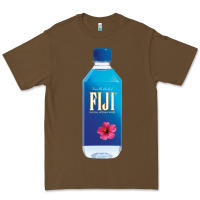 Cacao aesthetic fiji water Premium Tee - lanVoArt