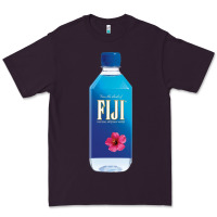 Plum aesthetic fiji water Premium Tee - lanVoArt