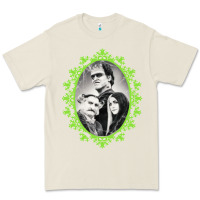 Bone the munsters halloween 2022 Premium Tee - lanVoArt
