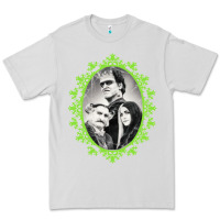 Dove Grey the munsters halloween 2022 Premium Tee - lanVoArt