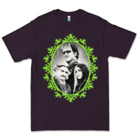 Plum the munsters halloween 2022 Premium Tee - lanVoArt