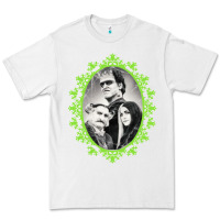 White the munsters halloween 2022 Premium Tee - lanVoArt