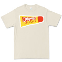 Bone carmex obsessed sticker Premium Tee - lanVoArt