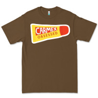 Cacao carmex obsessed sticker Premium Tee - lanVoArt