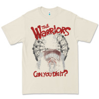 Bone the warriors, the warriors movie, can u dig it, can you dig it, furies Premium Tee - lanVoArt
