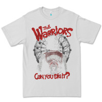 Dove Grey the warriors, the warriors movie, can u dig it, can you dig it, furies Premium Tee - lanVoArt