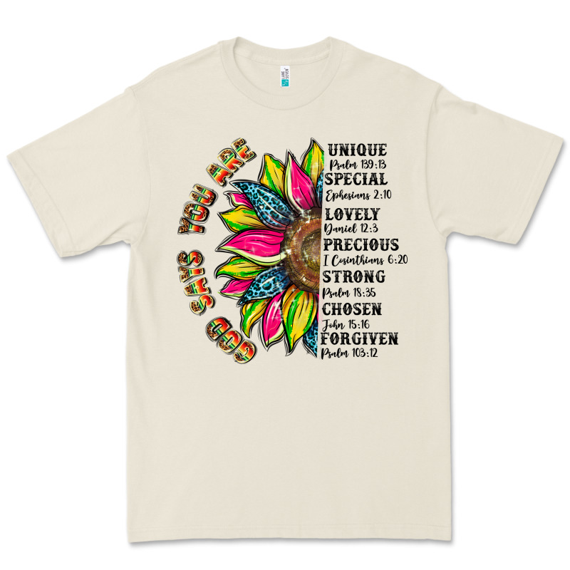 You Are Inspiration Premium Tee by Artiststas | Teevron