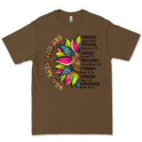 Cacao you are inspiration Premium Tee - Artiststas