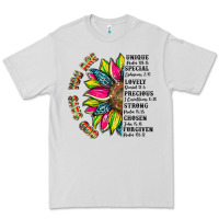 Dove Grey you are inspiration Premium Tee - Artiststas