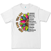 White you are inspiration Premium Tee - Artiststas