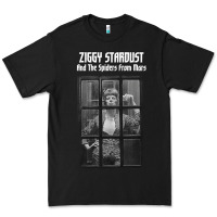 Black great⭐ david⭐bowie ⭐1 Premium Tee - lanVoArt
