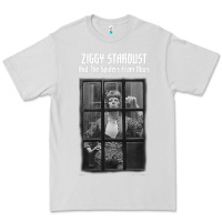 Dove Grey great⭐ david⭐bowie ⭐1 Premium Tee - lanVoArt