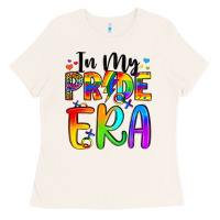 Bone in my pride era Ladies Tee - Artiststas