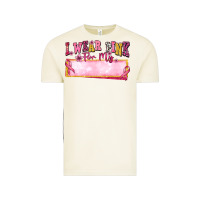 Vintage Arctic Personalized i wear pink for my Vintage Tee - texasbilliewilder