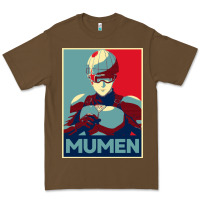 Cacao mumen rider 10 Premium Tee - lanVoArt