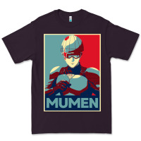 Plum mumen rider 10 Premium Tee - lanVoArt