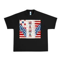 Black mama usa Urban Heavy Tee - TumblerDesignByShophia