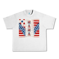 Lunar Rock mama usa Urban Heavy Tee - TumblerDesignByShophia