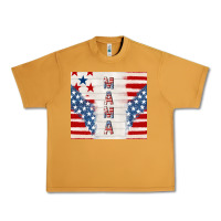 Peanut Butter mama usa Urban Heavy Tee - TumblerDesignByShophia