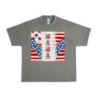 Tornado mama usa Urban Heavy Tee - TumblerDesignByShophia