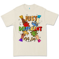 Bone just different not less Premium Tee - Artiststas