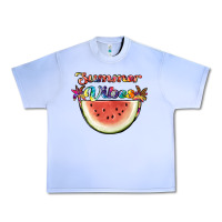 Grape Ice summer vibes Urban Heavy Tee - JahusDesignShop