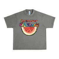 Tornado summer vibes Urban Heavy Tee - JahusDesignShop