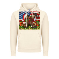 Vintage Artic Army Veteran Boots Christmas Tumbler 4th of july Vintage Hoodie - HowdyJamesFarm