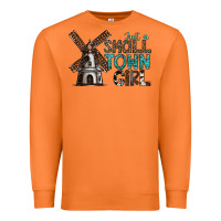 Carrot just a small town girl Premium Sweatshirt - SublimationCraftShop