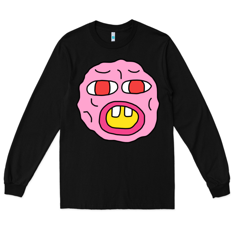 Cherry Tyler! Long Sleeve Tee by lanVoArt | Teevron