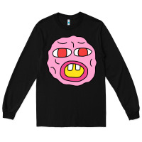 Black cherry tyler! Long Sleeve Tee - lanVoArt