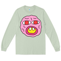 Matcha cherry tyler! Long Sleeve Tee - lanVoArt
