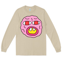Mushroom cherry tyler! Long Sleeve Tee - lanVoArt