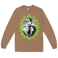 Toasted Coconut the munsters halloween 2022 Long Sleeve Tee - lanVoArt
