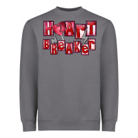 Storm heartbreaker Heavyweight Sweatshirt - FaDigitalArtStudio