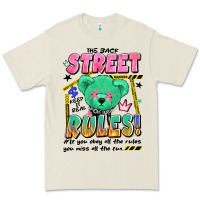Bone street rules Premium Tee - Artiststas