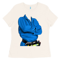 Bone english cocker spaniel mechanic 2 Ladies Tee - RanaPortraitStore