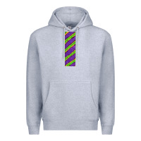 Heather Grey halloween spider web Premium Hoodie - BundleAndBundleShop