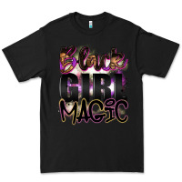 Black black girl magic Premium Tee - Artiststas