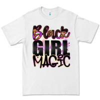 White black girl magic Premium Tee - Artiststas