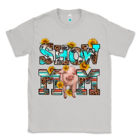 Moon Dust show mom pig Classic Tee - RanaPortraitStore