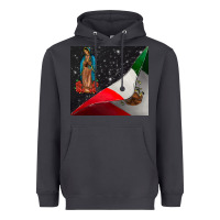 Smoke our lady graduap Heavyweight Hoodie - CowhideDigitalArt
