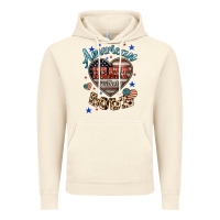 Vintage Artic American heart southern soul Vintage Hoodie - HowdyJamesFarm