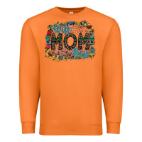 Carrot wife mom boss Premium Sweatshirt - SublimationCraftShop