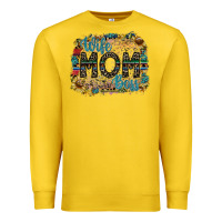 Lemon wife mom boss Premium Sweatshirt - SublimationCraftShop