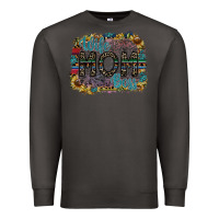 Smoke wife mom boss Premium Sweatshirt - SublimationCraftShop